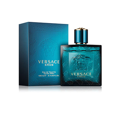 Buy Versace Eros EDP for Men - 200ml in Pakistan