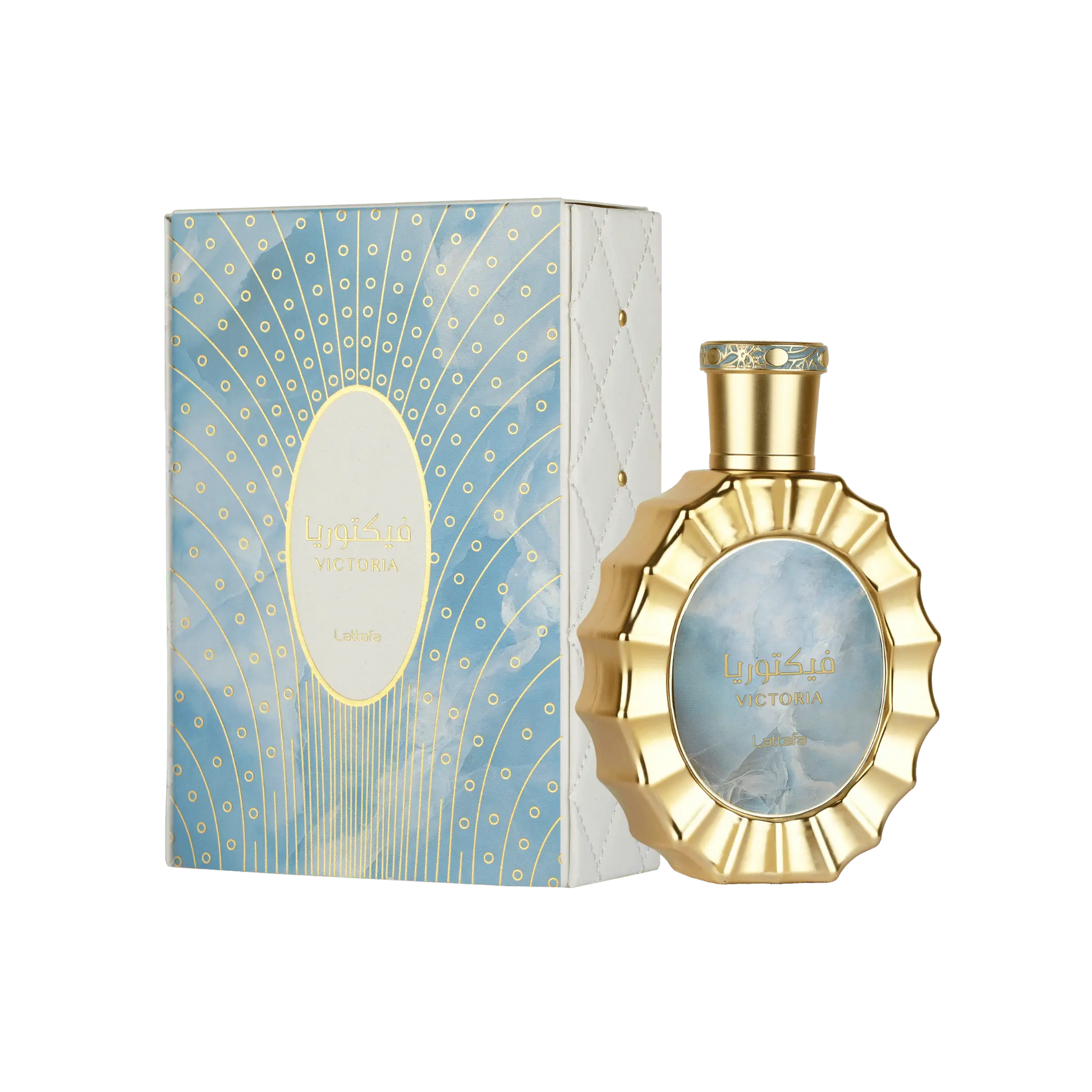 Buy Lattafa Victoria Edp 100Ml in Pakistan