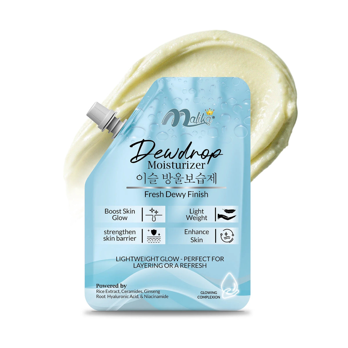 Buy Dewdrop Moisturizer in Pakistan