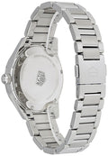 Buy Tag Heuer Carrera Blue Dial Silver Steel Strap Watch for Women - WAR1112.BA0601 in Pakistan