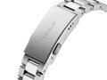 Buy Tag Heuer Aquaracer Blue Dial Silver Steel Strap Watch for Women - WAY131L.BA0748 in Pakistan
