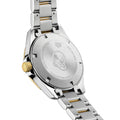 Buy Tag Heuer Aquaracer Mother of Pearl Dial Two Tone Steel Strap Watch for Women - WBD1323.BB0320 in Pakistan