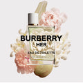 Buy BURBERRY HER EDT 100ML in Pakistan
