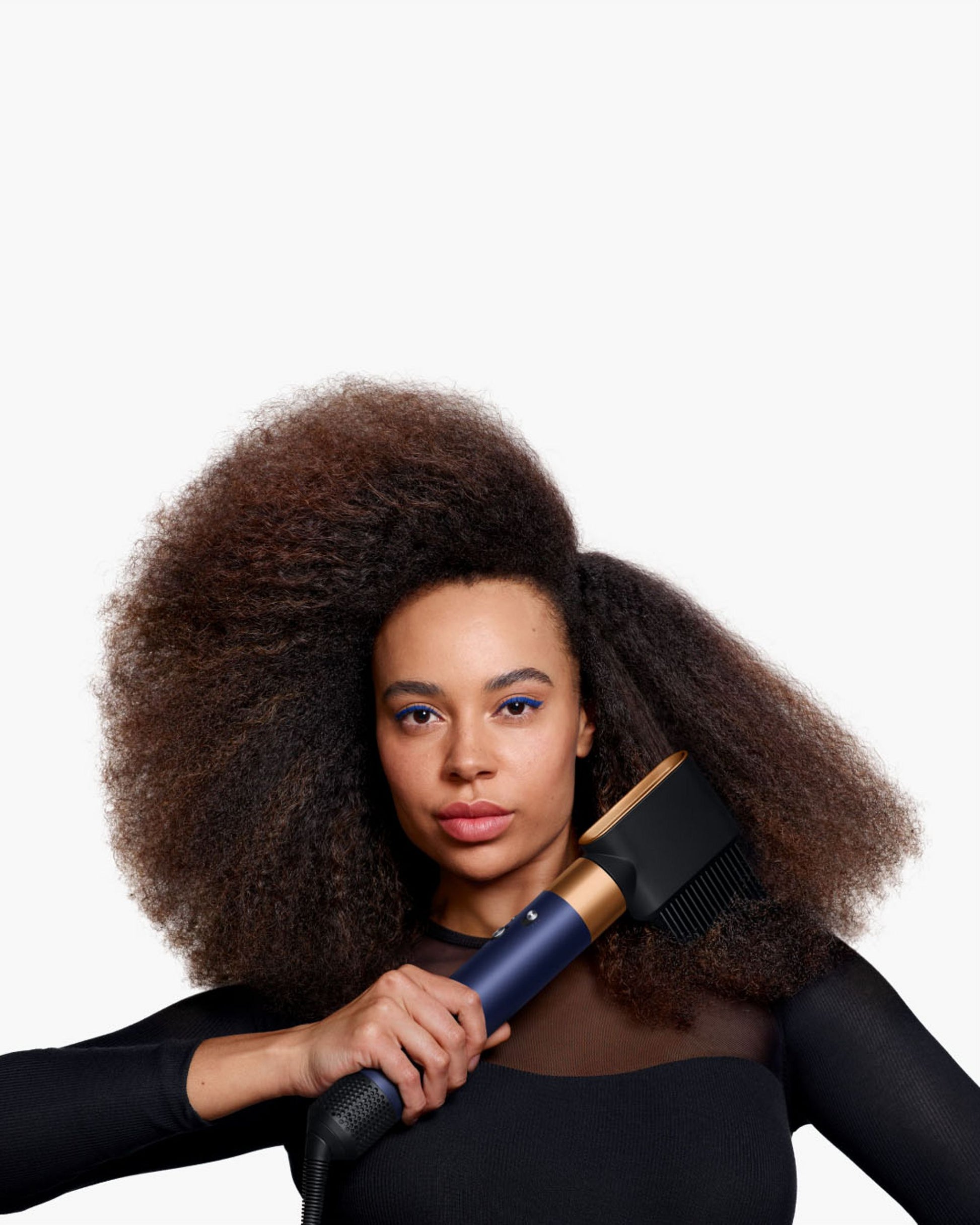 Buy Dyson Airwrap i.d.™ multi-styler and dryer Curly+Coily in Pakistan