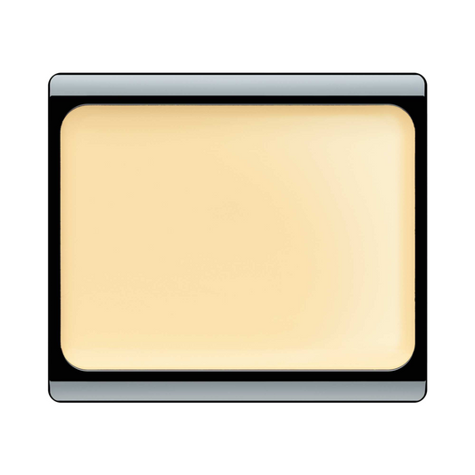 Buy Artdeco Camouflage Cream 2 Neutralizing Yellow in Pakistan