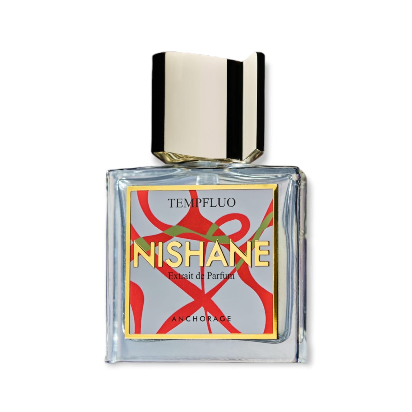 Buy Nishane Tempfluo Unisex EDP - 100ml in Pakistan