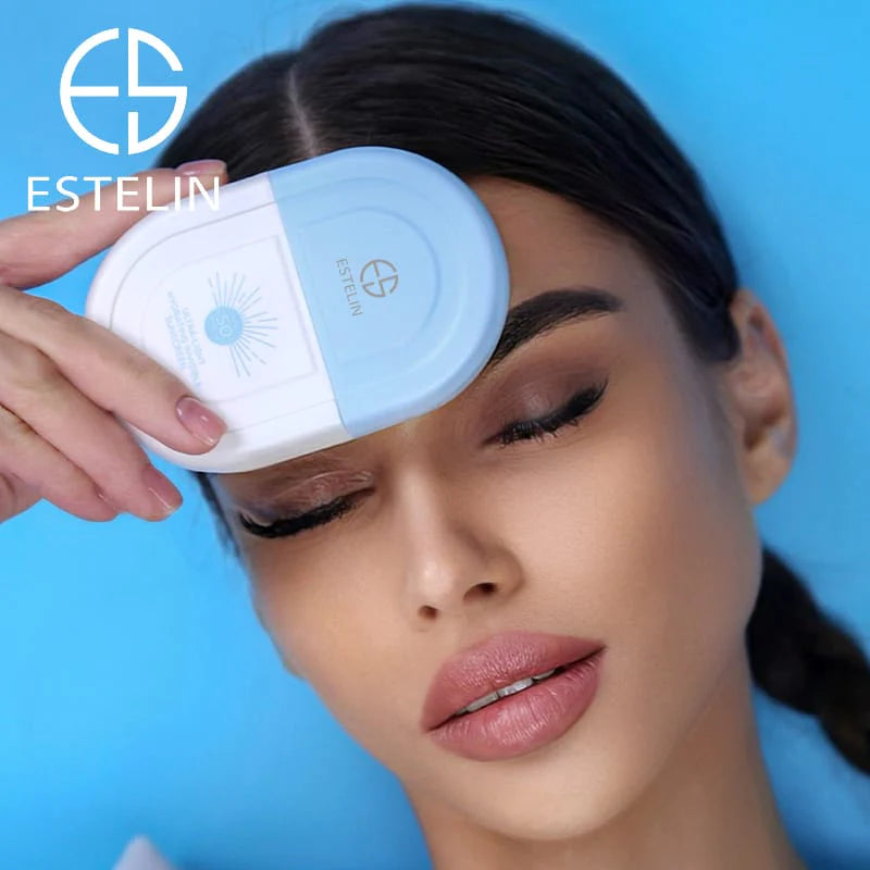 Buy Estelin Sunscreen Ultra-Light Hydrating Invisible SPF 50 PA+++ in Pakistan