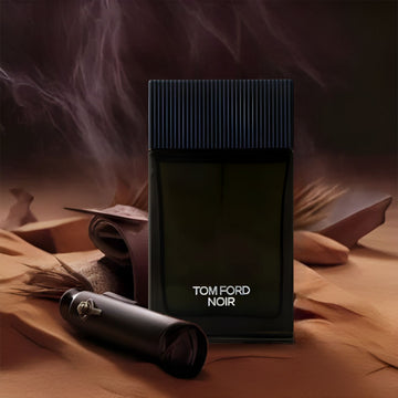 Buy Tom Ford Noir EDP for Men - 100ml in Pakistan