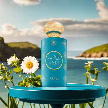 Buy Rasasi Radi EDP for Men - 100ml in Pakistan