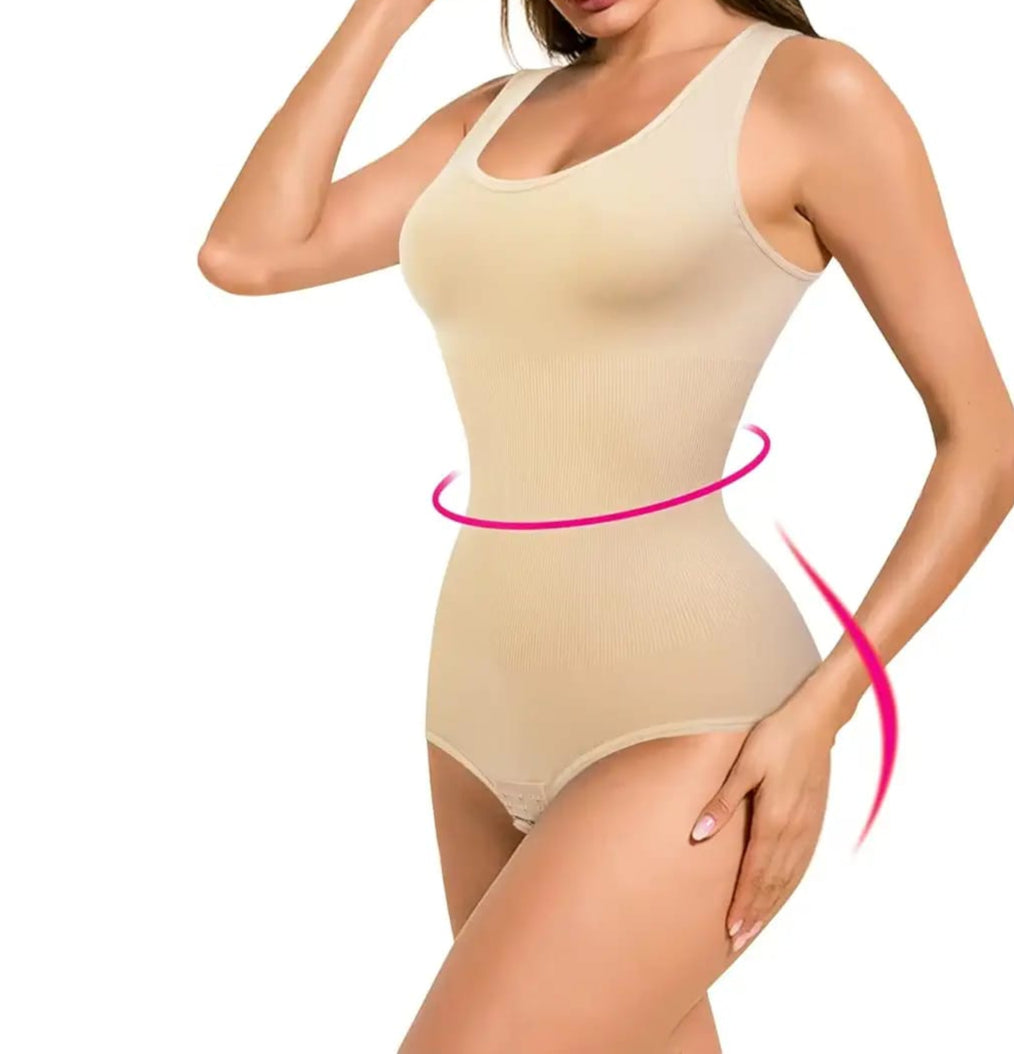 Buy Sajiero Full Body Sculpting Shaper in Pakistan