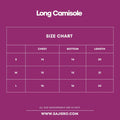 Buy Sajiero Camisole - Soft Touch in Pakistan