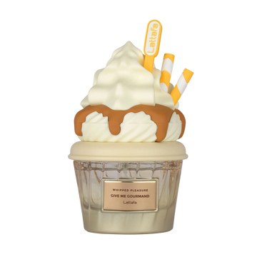 Lattafa Whipped Pleasure EDP 75Ml