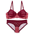 Buy Sajiero Bra Set - Wild Rose in Pakistan