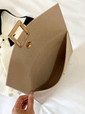Buy SHEIN Women's Envelope Clutch Summer 2023 New Fashionable Trendy Handheld Bag in Pakistan