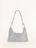 Buy SHEIN Women's Shoulder Bag, Large Capacity Clutch Bag in Pakistan