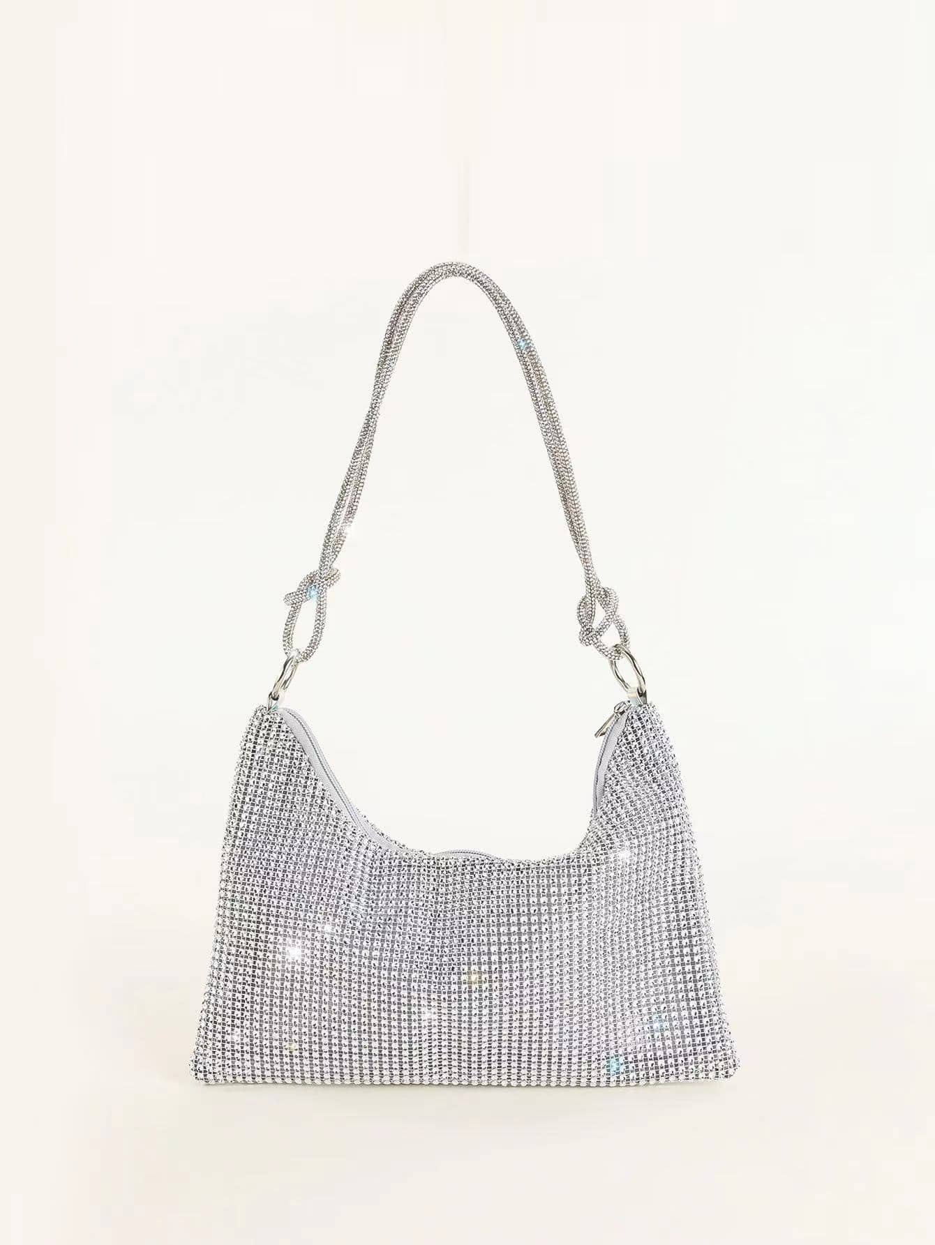 Buy SHEIN Women's Shoulder Bag, Large Capacity Clutch Bag in Pakistan