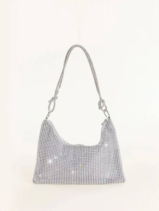 Buy SHEIN Women's Shoulder Bag, Large Capacity Clutch Bag in Pakistan