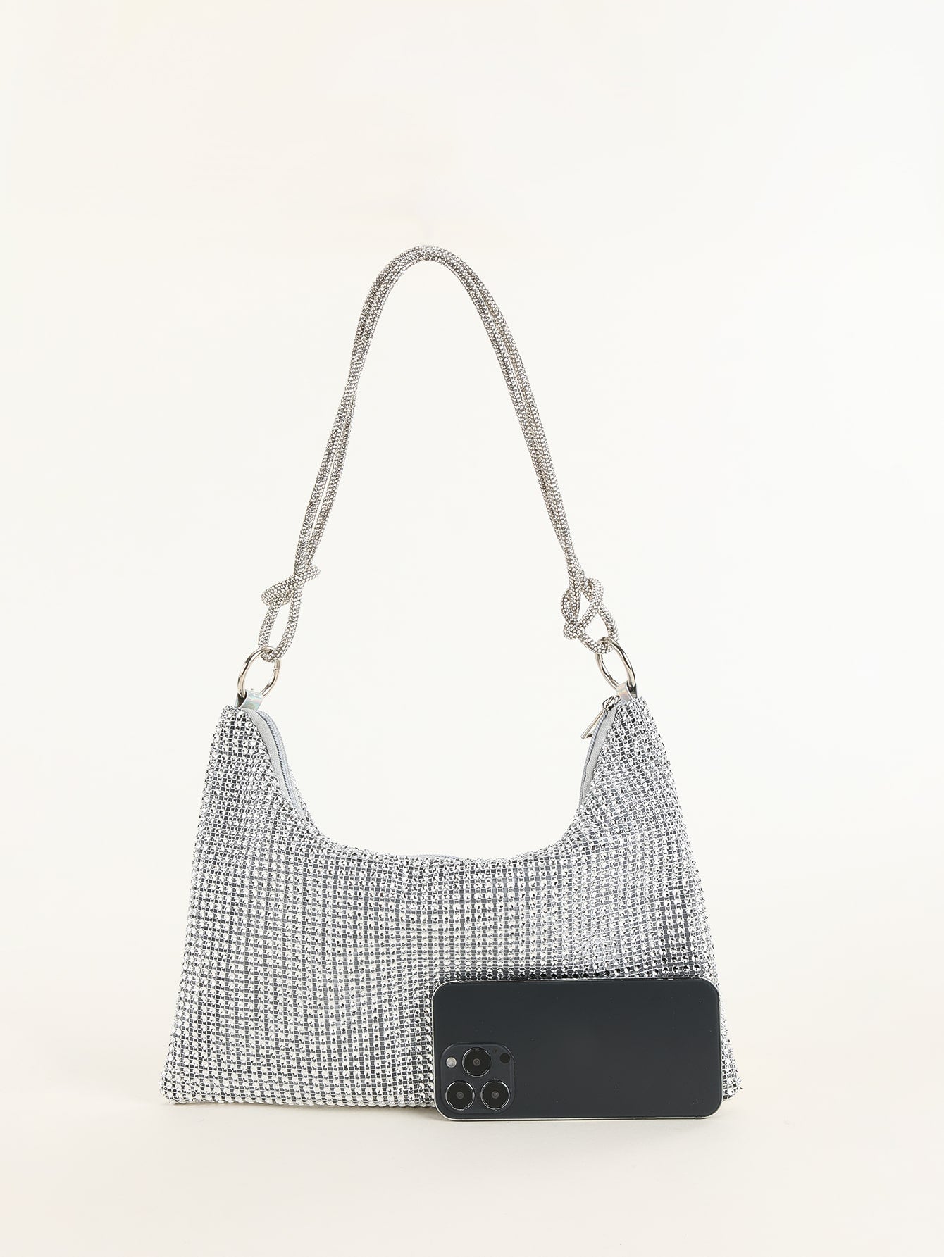 Buy SHEIN Women's Shoulder Bag, Large Capacity Clutch Bag in Pakistan
