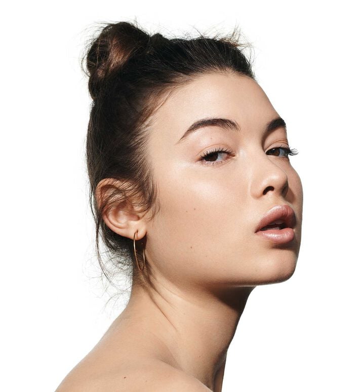 Buy Dior Backstage Face & Body Foundation Natural Glow Finish - 4C in Pakistan