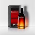Buy Christian Dior Fahrenheit EDT for Men - 200ml in Pakistan