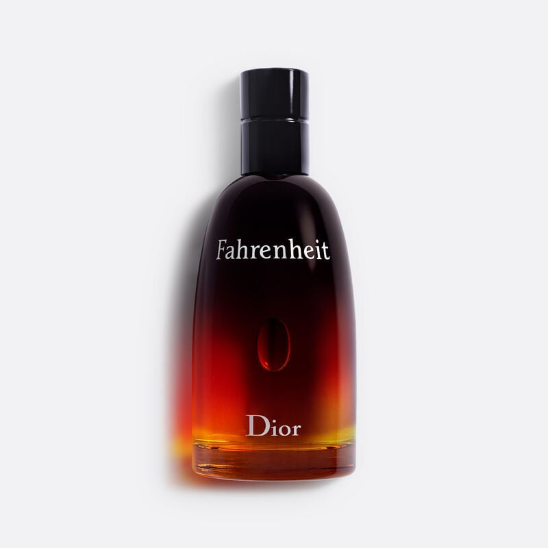 Buy Christian Dior Fahrenheit EDT for Men - 200ml in Pakistan