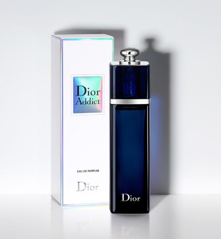 Buy Christian Dior Addict EDP for Women - 100ml in Pakistan