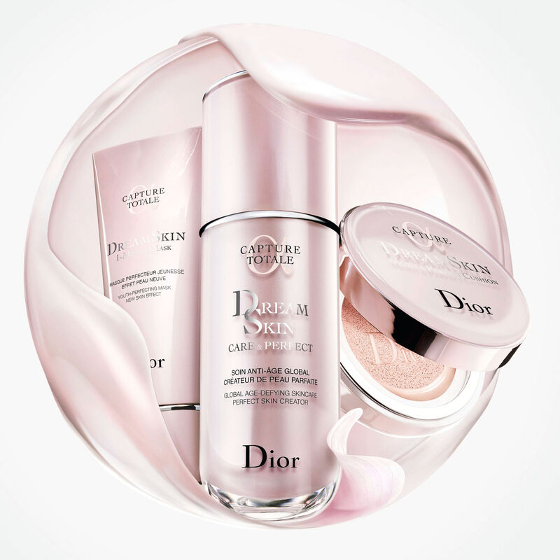 Buy Dior Capture Totale Dream Skin 1 Minute Mask Youth Perfecting Mask 75 - Ml in Pakistan