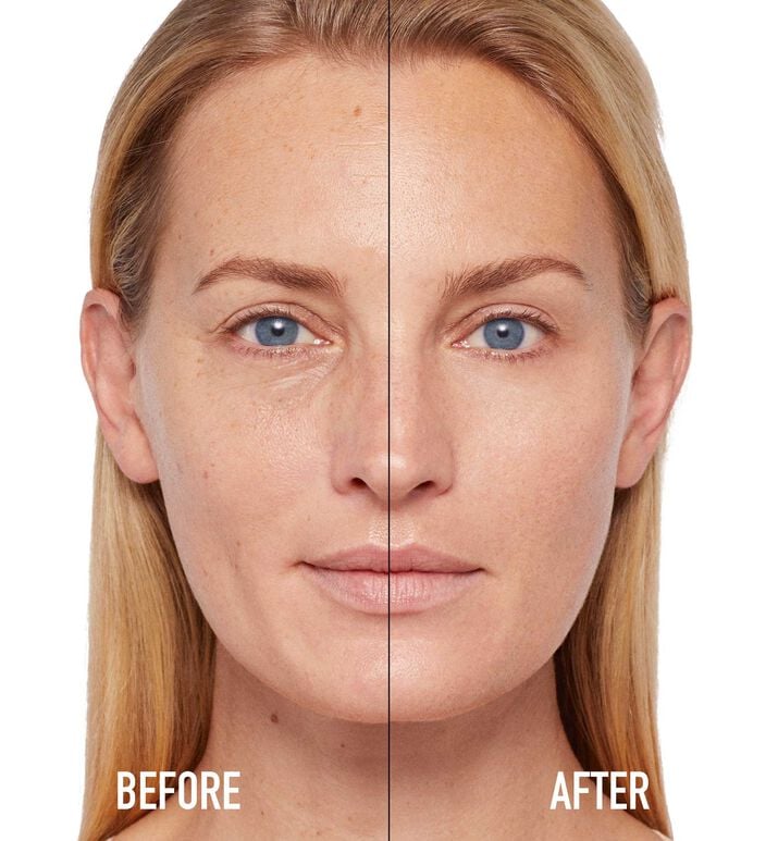 Buy Dior Capture Totale Triple Correcting Serum Foundation - 020 Light Beige in Pakistan