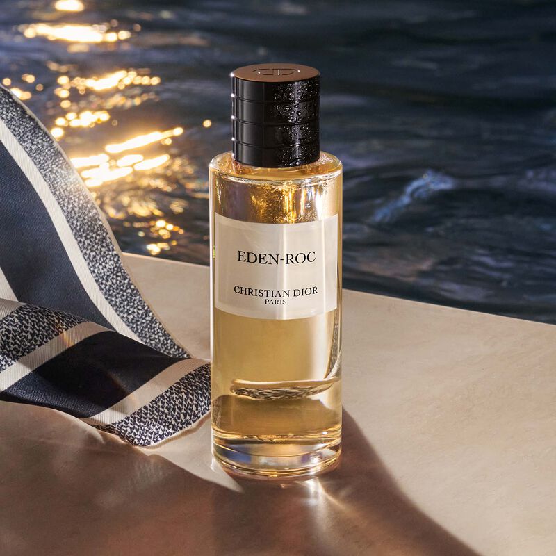 Buy Christian Dior Eden Roc Unisex EDP - 125ml in Pakistan