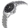 Buy Gucci G Timeless Black Dial Silver Steel Strap Watch for Women - YA126502 in Pakistan