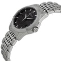 Buy Gucci G Timeless Black Dial Silver Steel Strap Watch for Women - YA126502 in Pakistan