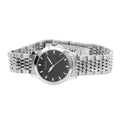 Buy Gucci G Timeless Black Dial Silver Steel Strap Watch for Women - YA126502 in Pakistan
