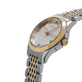 Buy Gucci G Timeless Silver Dial Two Tone Steel Strap Watch for Women - YA126511 in Pakistan