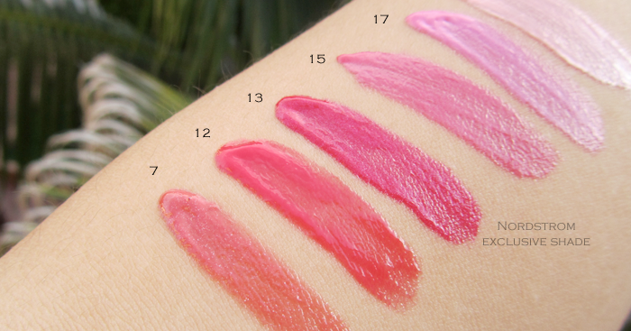 Buy Yves Saint Laurent Rouge Pur Couture Glossy Stain - 5 Rouge Vernis [Tester] in Pakistan