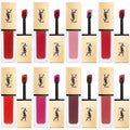 Buy Yves Saint Laurent Tatouage Conture Matte Stain - 14 Decadent Fuchsia [Tester] in Pakistan