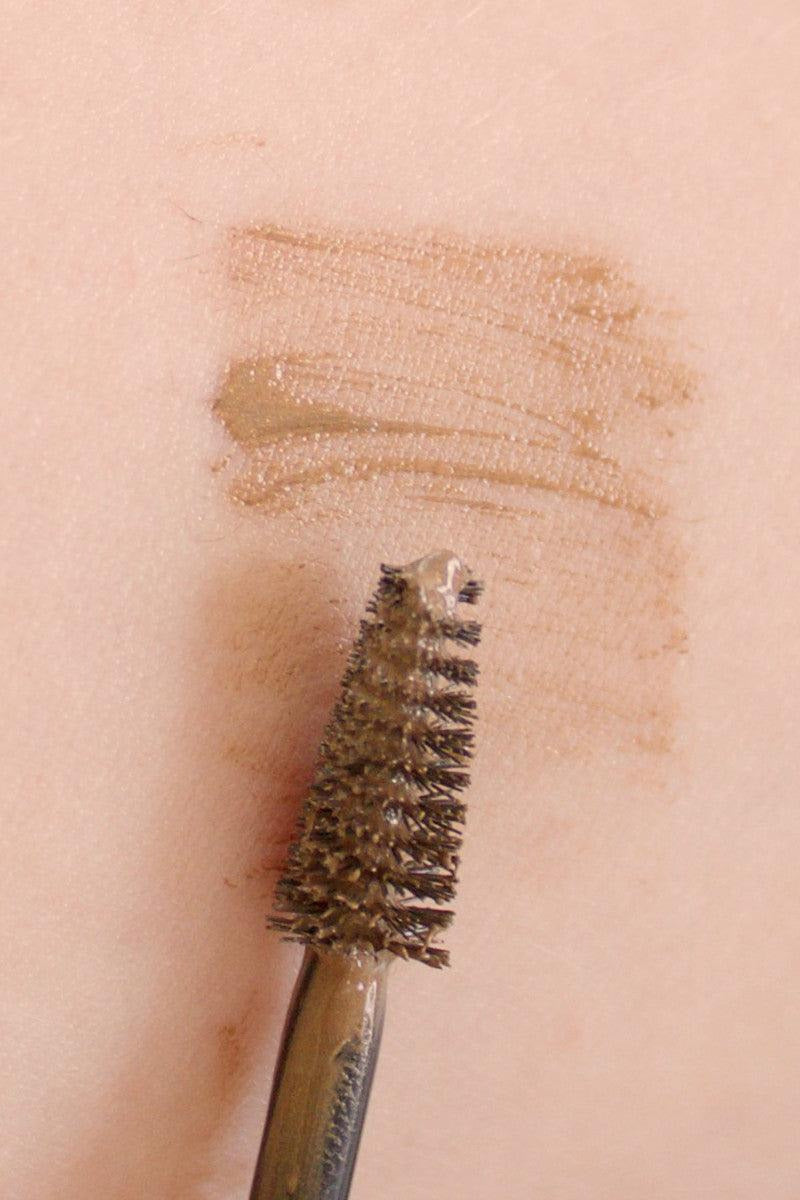 Buy Yves Saint Laurent Couture Brow Mascara - Absolute Brown in Pakistan