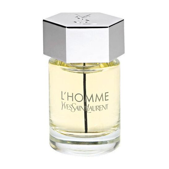 Buy Yves Saint Laurent L' Homme EDT for Men - 100ml in Pakistan