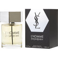 Buy Yves Saint Laurent L' Homme EDT for Men - 100ml in Pakistan