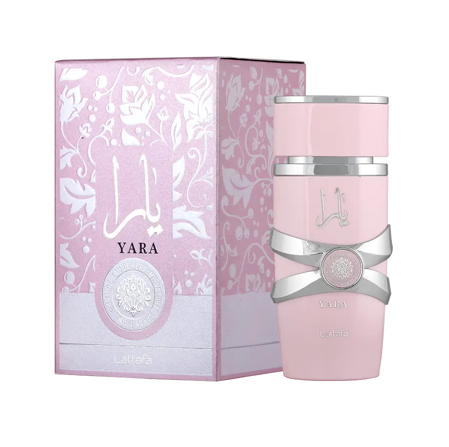 Buy Lattafa Yara Edp 100ml in Pakistan