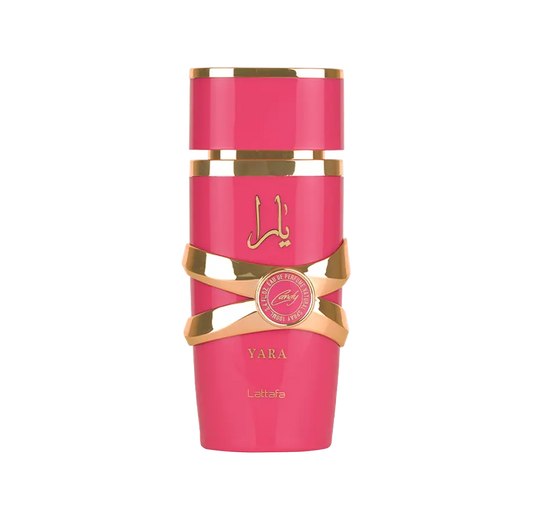 Buy Lattafa Yara Candy Women Edp 100ml in Pakistan