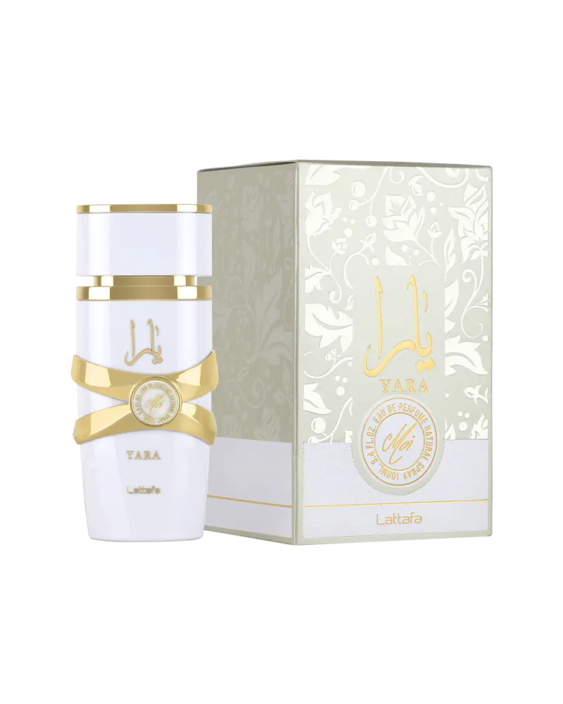 Buy Lattafa Yara Moi Edp 100Ml in Pakistan
