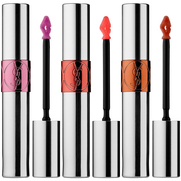 Buy Yves Saint Laurent Volupte Nourishing Tint In Oil - 22 Rose It Now in Pakistan