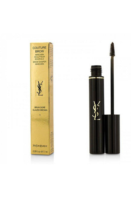 Buy Yves Saint Laurent Couture Brow Mascara - Absolute Brown in Pakistan