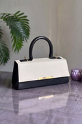 Buy ZAVO Vesper Handbag - Panda in Pakistan