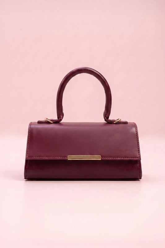 Buy ZAVO Vesper Handbag in Pakistan