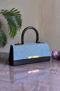 Buy ZAVO Vesper Handbag - Midnight in Pakistan