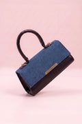 Buy ZAVO Vesper Handbag - Midnight in Pakistan