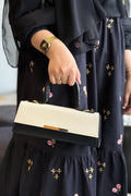 Buy ZAVO Vesper Handbag - Panda in Pakistan