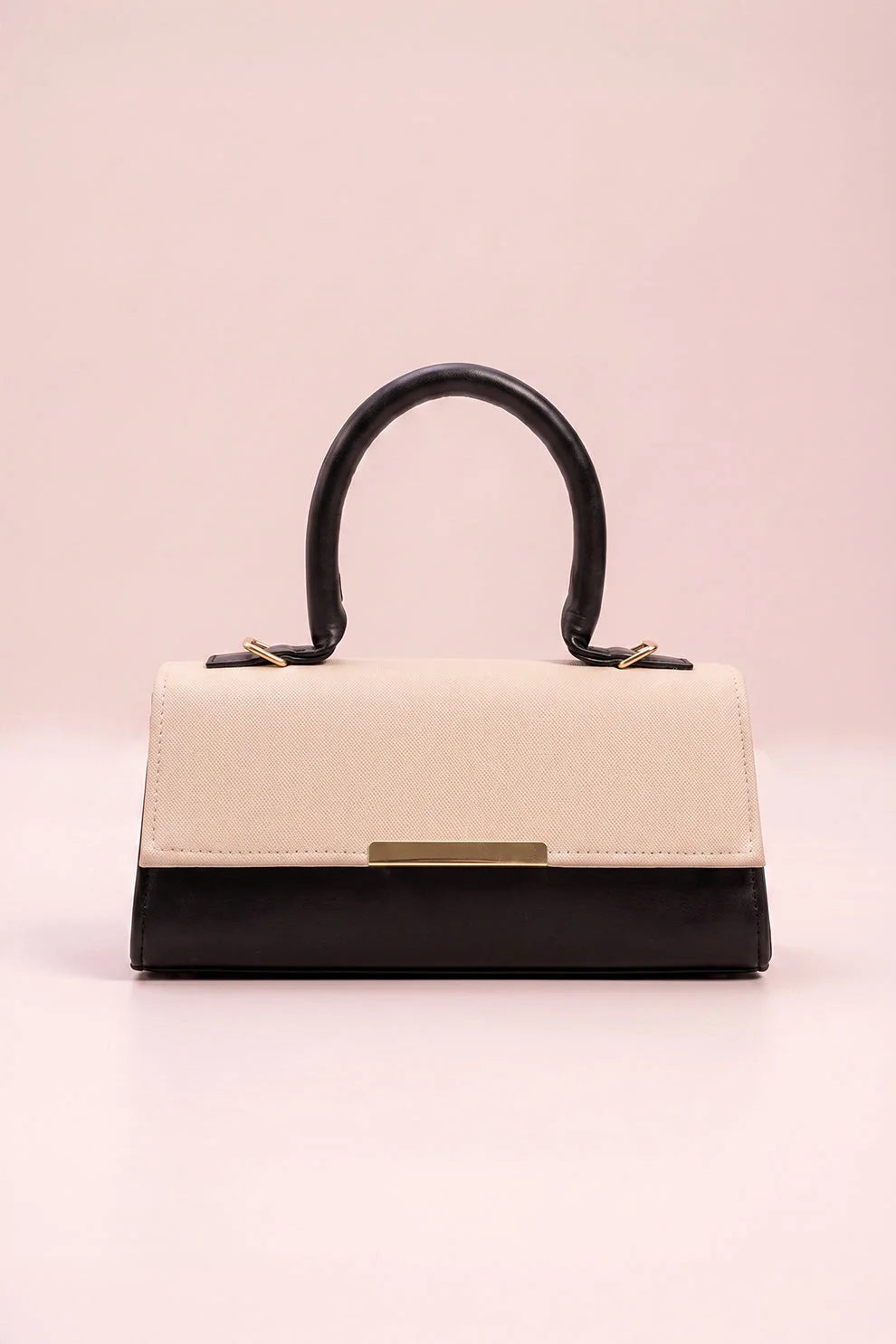 Buy ZAVO Vesper Handbag - Panda in Pakistan
