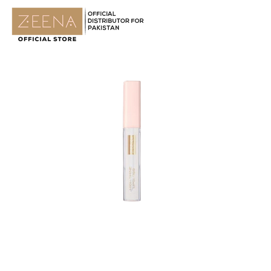 Buy ZEENA HIGH SHINE LIPGLOSS 010 in Pakistan